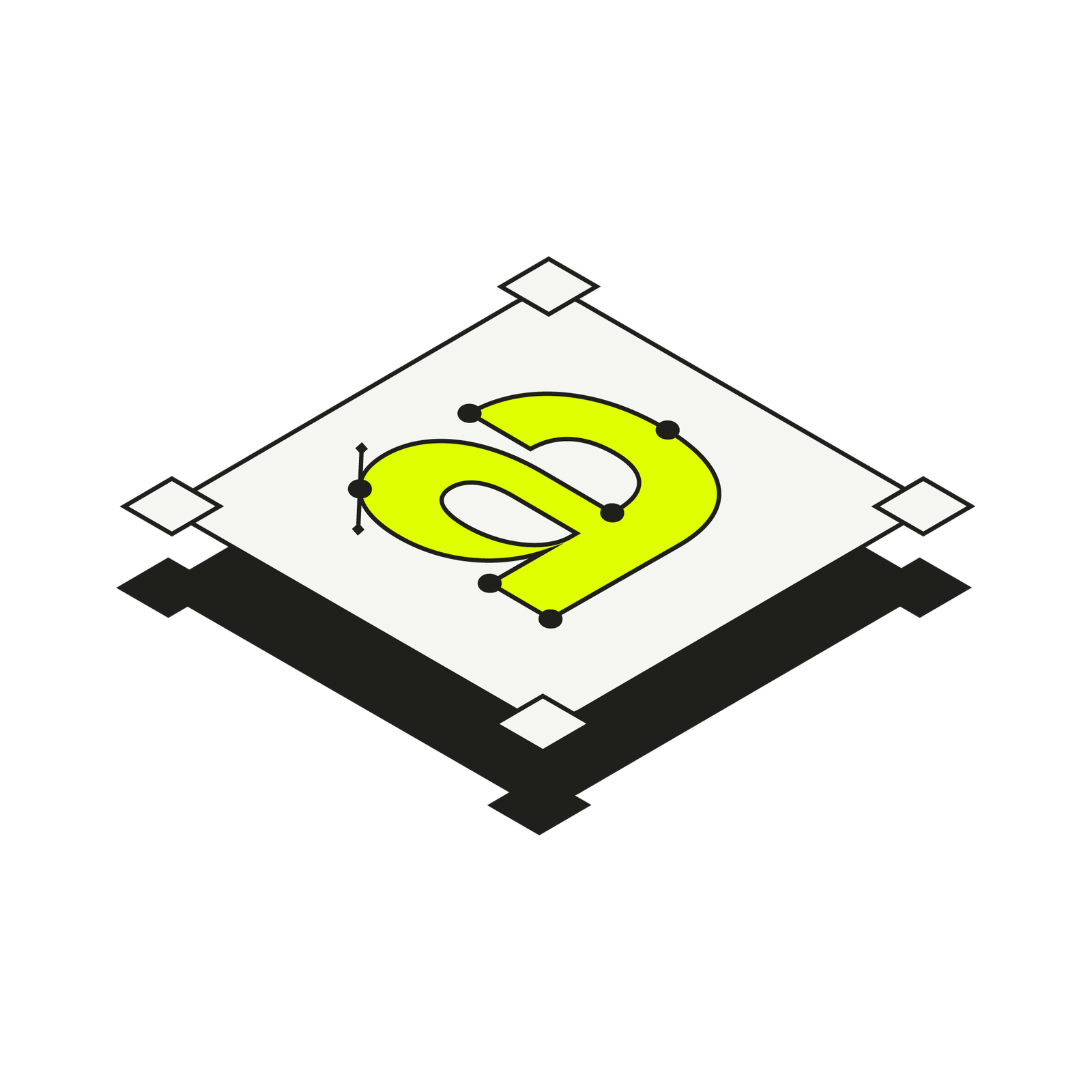 écran 100% personnalisé